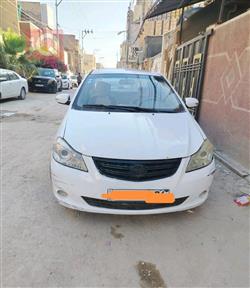 BYD G3